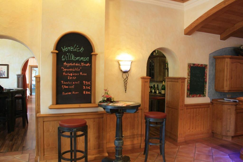 Privathotel Bruegges Loui Willingen  Exterior foto