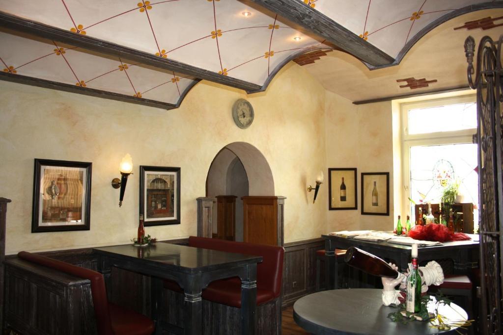 Privathotel Bruegges Loui Willingen  Exterior foto