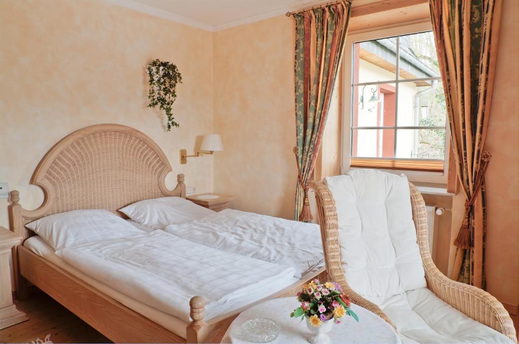 Privathotel Bruegges Loui Willingen  Cameră foto